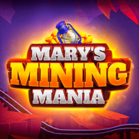 Mary's Mining Mania