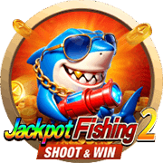 JILI Jackpot Đánh Cá 2