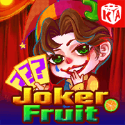 Vương Bài Trái Cây