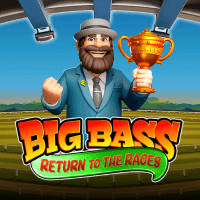 Cá Vược Trở Lại Đường Đua screenshot