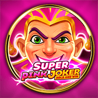Joker Hồng Siêu Cấp-Tụ vận may screenshot