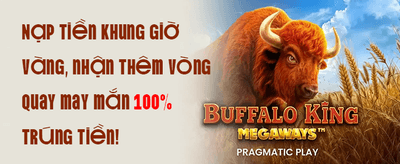 Thưởng Casino Trực Tuyến