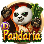 Gấu Trúc Đại Hiệp screenshot