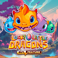 Rồng nhỏ may mắn screenshot