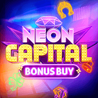 Neon Capita Bonus Buy screenshot